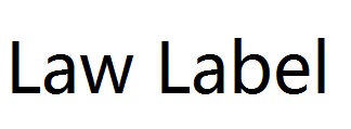 Lawlabel注册（TSSA注册/法律标注册/URN注册）